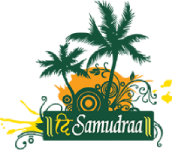 D Samudraa Resort Logo